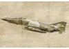 Italeri RF-4E Phantom