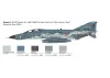 Italeri RF-4E Phantom
