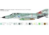 Italeri RF-4E Phantom