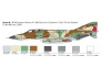 Italeri RF-4E Phantom