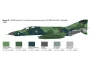 Italeri RF-4E Phantom