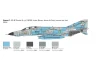 Italeri RF-4E Phantom