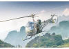 Italeri Oh-13 Sioux Korean War