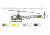 Italeri Oh-13 Sioux Korean War