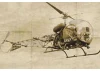 Italeri Oh-13 Sioux Korean War