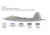 Italeri F-22A Raptor