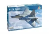 Italeri F-22A Raptor