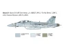 Italeri F/A - 18F Hornet