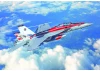 Italeri F/A - 18F Hornet
