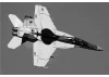 Italeri F/A - 18F Hornet