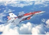Italeri F/A - 18F Hornet