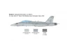 Italeri Ea 18G Growler