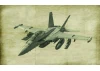 Italeri Ea 18G Growler