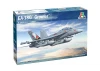 Italeri Ea 18G Growler