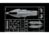 Italeri Ea 18G Growler