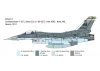 Italeri F-16C Fighting Falcon