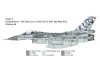 Italeri F-16C Fighting Falcon