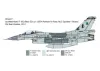 Italeri F-16C Fighting Falcon