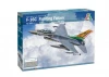 Italeri F-16C Fighting Falcon