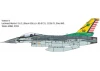 Italeri F-16C Fighting Falcon