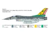 Italeri F-16C Fighting Falcon