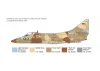 Italeri A-4 E/F/G Skyhawk