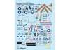 Italeri A-4 E/F/G Skyhawk