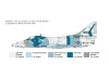 Italeri A-4 E/F/G Skyhawk