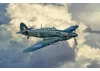 Italeri Hurricane Mk.Iic