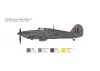 Italeri Hurricane Mk.Iic