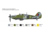 Italeri Hurricane Mk.Iic