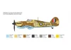 Italeri Hurricane Mk.Iic