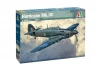 Italeri Hurricane Mk.Iic