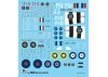 Italeri Hurricane Mk.Iic