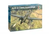 Italeri Junker Ju-87 G-1 Stuka Kanonenvogel