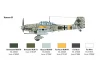 Italeri Junker Ju-87 G-1 Stuka Kanonenvogel