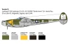 Italeri P-38J E.T.O.