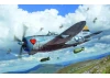 Italeri P-47D Thunderbolt (E.T.O.)