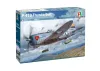 Italeri P-47D Thunderbolt (E.T.O.)