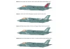 Italeri F-35A Lightning II (Beast Mode)