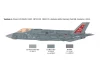 Italeri F-35A Lightning II (Beast Mode)