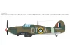 Italeri Hurricane Mk 1 Aces