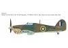 Italeri Hurricane Mk 1 Aces