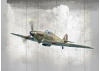 Italeri Hurricane Mk 1 Aces