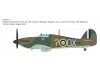 Italeri Hurricane Mk 1 Aces