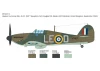 Italeri Hurricane Mk 1 Aces