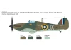 Italeri Hurricane Mk 1 Aces