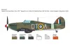 Italeri Hurricane Mk 1 Aces