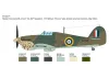 Italeri Hurricane Mk 1 Aces