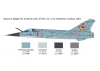 Italeri Mirage F1 C/CR